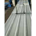 PPGI Sheet Supplier - Color Coated Prepainted Steel Sheet
