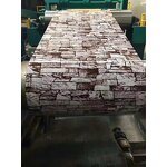 Corrugated Roofing Sheet Manufacturer - Color Coated PPGI