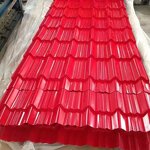 PPGI Sheet Supplier - Color Coated Prepainted Steel Sheet