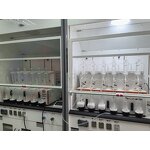 Fiber Analyzer Factory - Wireless Control Remote Monitoring