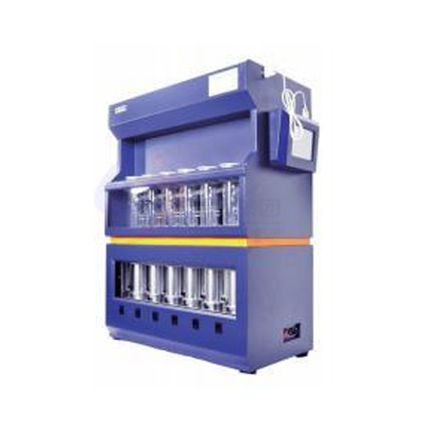 Soxhlet Fat Analyzer Factory - for Accurate Fat Measurement