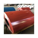 PPGI Coil Manufacturer - Prepainted Galvanized Color Coated Steel