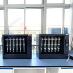 Kjeldahl Nitrogen Analyzer Supplier - Automated Titration for Nitrogen