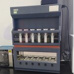 Kjeldahl Nitrogen Analyzer Supplier - Fully Automatic Protein Determination