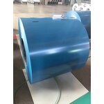 PPGI Coil Supplier - 0.12-4.0mm Prepainted Galvanized