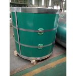 PPGI Coil Supplier - 0.12-4.0mm Prepainted Galvanized
