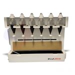 Liquid-Liquid Extractor Supplier - Automated for Environmental Protection