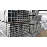 Round Steel Bar Manufacturer - Galvanized Hot Rolled Alloy Steel