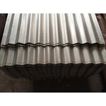 PPGI Sheet Supplier - Color Coated Prepainted Steel Sheet