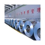 GI Steel Sheet Manufacturer - Hot Dip Galvanized Iron in Coil