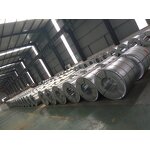 GI Steel Sheet Manufacturer - Hot Dip Galvanized Iron in Coil