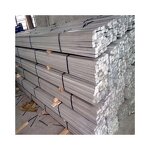 Angle Iron Manufacturer - Bulk Sale Customizable Steel Bar