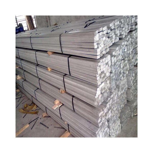 Angle Iron Manufacturer - Bulk Sale Customizable Steel Bar