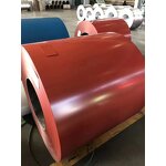 PPGI Coil Supplier - 0.12-4.0mm Prepainted Galvanized