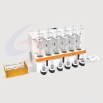 Fiber Analyzer Factory - Wireless Control Remote Monitoring