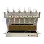 Liquid-Liquid Extractor Supplier - Automated for Environmental Protection