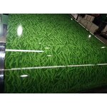 Corrugated Roofing Sheet Manufacturer - Color Coated PPGI