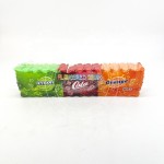 采购产品柠檬，可乐，橙味液体喷雾糖