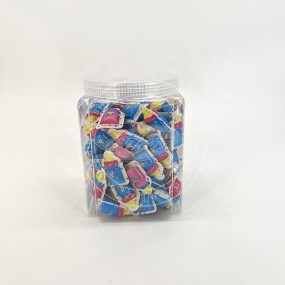 Delicious Gummy Candy Children's Favorite Snacks