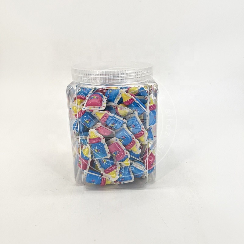 Delicious Gummy Candy Children's Favorite Snacks