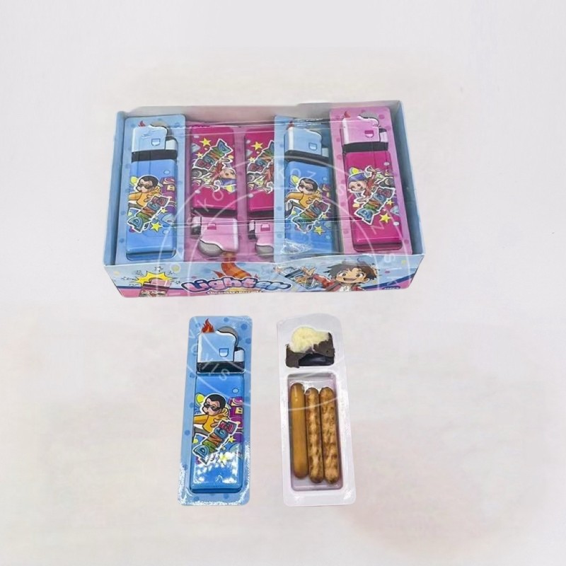 Delicious Chocolate Biscuit Chip Cookies