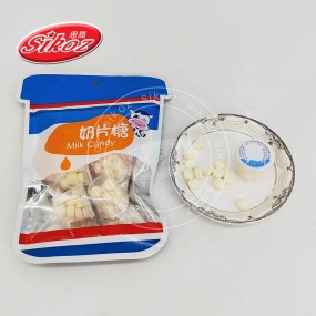 MILK CANDY