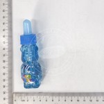 混合水果味焦糖熊液体糖