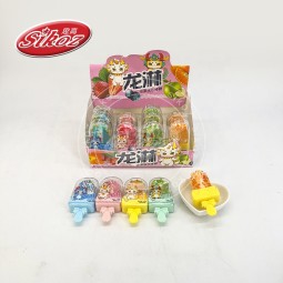 冰淇淋棒棒糖