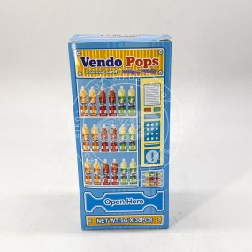 二合一彩色压制糖果和棒棒糖糖果