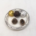 12块巧克力礼盒甜美可口