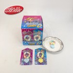 彩色手链糖果