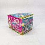 手镯硬糖彩色玩具糖果