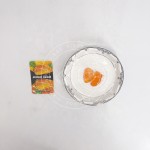 芒果味软糖和水果软糖