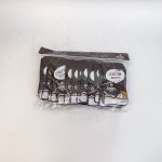 孩子们喜欢的巧克力味零食