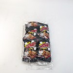 鸡香脆面