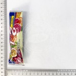 2合1混合水果味棒棒糖酸沙糖