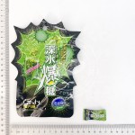 酸味酸糖有四种苏打口味：雪碧，可口可乐，芬达和红牛