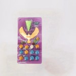 平衡鹰玩具巧克力豆