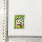 有趣和美味的跳跳糖