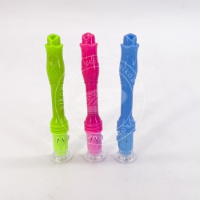 Mini Flashlight Toy Glowing Toy Candy