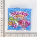 彩色圆软糖水果味儿童软糖