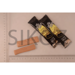 清真巧克力软耐嚼甜牛奶糖