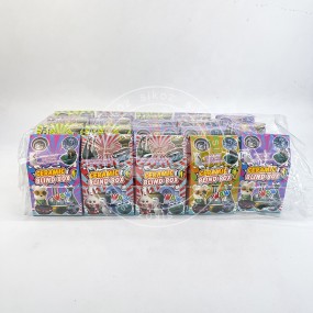 有跳跳糖的惊喜盒子