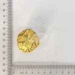 巧克力球填充巧克力酱