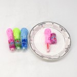 点亮骷髅硬糖彩色棒棒糖