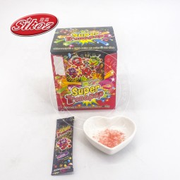 采购产品水果味的跳跳糖，爆炸糖，儿童糖果