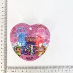 戒指糖果与跳跳糖