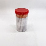香烟形状的糖果