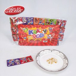 批发疯狂的Pop Candy Pop Candy在袋