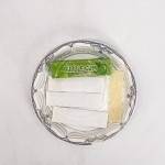 青苹果味水果味口香糖